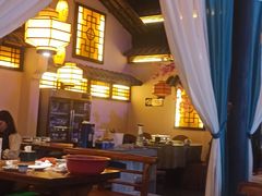 -锅碗记(红旗大街店)