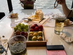 -柳莺湖上·湖景餐厅·江南菜(西湖店)