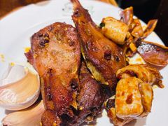 -汉巴味德(鹏欣水游城店)