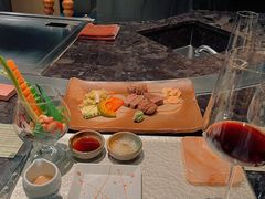 -Ginza Onodera铁板烧(外滩十八号店)