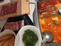 -海底捞火锅(杭州庆春路夜宵主题店)