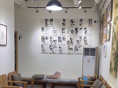 -甲乙果 美术书法(通州校区)