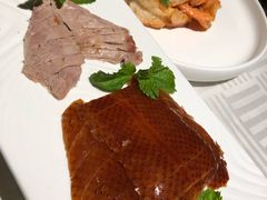 -四季民福烤鸭店(王府井灯市口店)