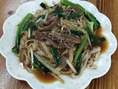 无骨鸭掌-南记食粥坊·宵夜大排档(岭南分店)