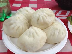 牛肉大包-许府牛火锅(信义坊总店)