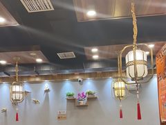 -鲜锦记潮汕牛肉火锅(月坛店)