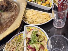 -芦月轩羊蝎子(北蜂窝店)