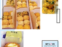 -鲍师傅糕点(春熙路店)