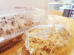 -BreadTalk面包新语·烘焙蛋糕(五羊邨店)