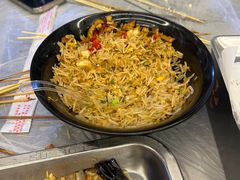 -串小白烧烤(金沙洲店)