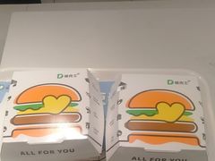 -德克士(北京站店)