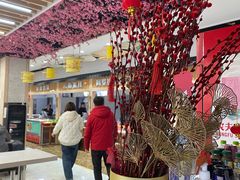 -哆喀美食广场(虎丘婚纱城店)