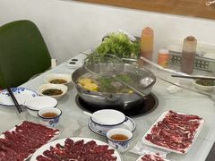 -福合埕牛肉火锅(长平国新店)