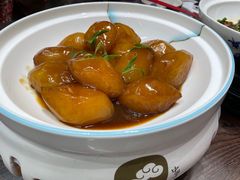 -农乐园食府(梅城镇店)