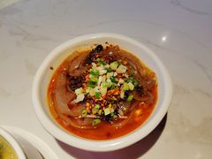 -渝是乎酸菜鱼(龙旗购物中心店)