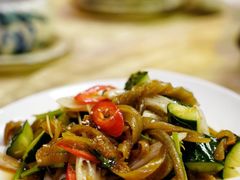 醋捞藕尖海茸-佛有缘·32年老字号(广州首店)