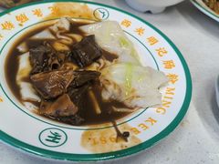 -西关明记肠粉(荔枝湾店)