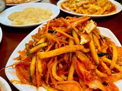 -屋里家延边朝鲜族冷面(南园店)