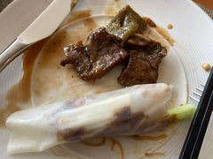 -视界美食自助餐厅·石家庄希尔顿酒店