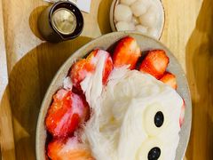 -怪物的冰与火(天虹商场中山路店)