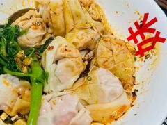 -胖妹面庄(香饵胡同店)