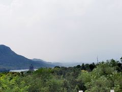 -北京十三陵国家森林公园蟒山景区