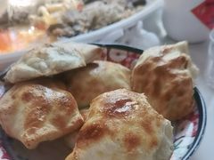 -帕米尔食府(白云观店)