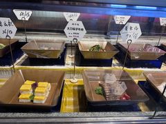 -鸽子侯·家宴·平价海鲜(市图书馆店)
