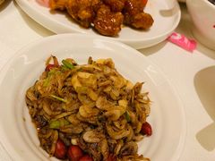 -莆田餐厅PUTIEN(西安万象天地店)