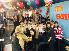 -大猫儿轰趴·团建·年会聚会(朝外店)