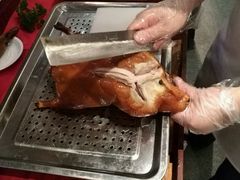 -北京全聚德(西客站店)