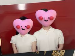-bobo高端证件照工作室(三元桥店)