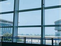 -石家庄正定国际机场-T2航站楼