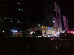 -比亚森自助烤肉料理(裕华店)