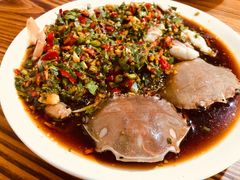 -潮粥馆(长江花园店)