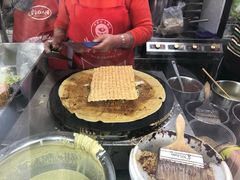-山东傻大粗粮煎饼(牛街店)