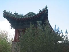-普陀宗乘之庙(小布达拉宫)