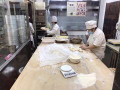 -张包铺(道外店)