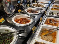 -好伦哥比萨烤肉自助(八里桥店)