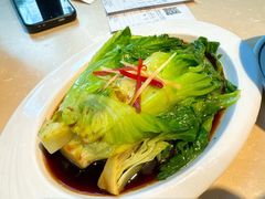 -香港池仔记肠粉王(博多新记襄阳南路店)