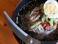 -东俞·韩式料理(院东街店)