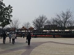 -迪士尼小镇