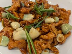 -福海居烤鸭店(鸟巢店)