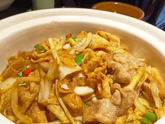 -小柴米·传统江西菜(万寿宫店)