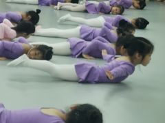 -小荧星艺校(浦东中环分校)