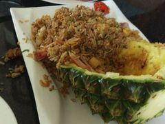 -OLD TREE老树咖啡·西餐厅(台山人工湖店)