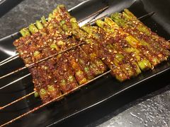 -老铁岭·涮肚烧烤(浑南店)
