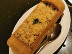 -铭轩中餐厅·海南菜·粤菜(亚龙湾瑞吉店)