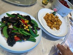 -天下春花园酒店(大东店)