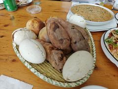 -吉顺坑烤